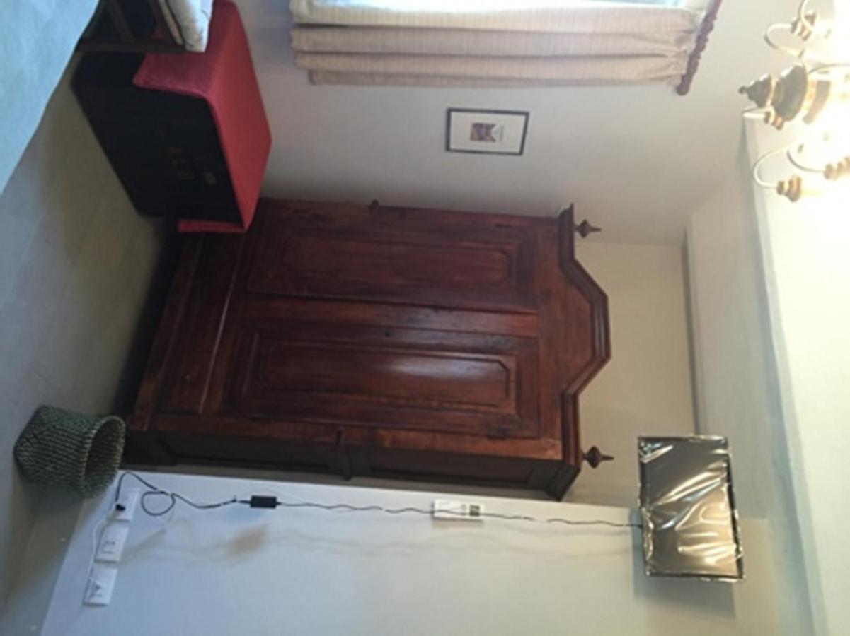 Agriturismo Fiamberta Bed & Breakfast Certosa di Pavia Dış mekan fotoğraf