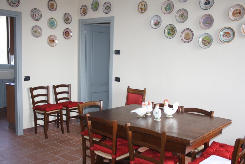 Agriturismo Fiamberta Bed & Breakfast Certosa di Pavia Dış mekan fotoğraf