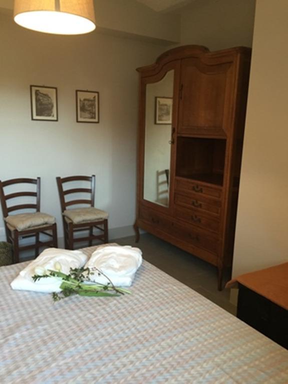 Agriturismo Fiamberta Bed & Breakfast Certosa di Pavia Dış mekan fotoğraf