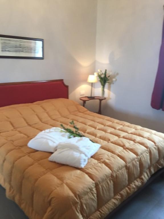 Agriturismo Fiamberta Bed & Breakfast Certosa di Pavia Dış mekan fotoğraf