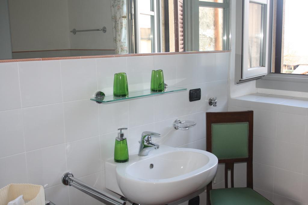 Agriturismo Fiamberta Bed & Breakfast Certosa di Pavia Oda fotoğraf