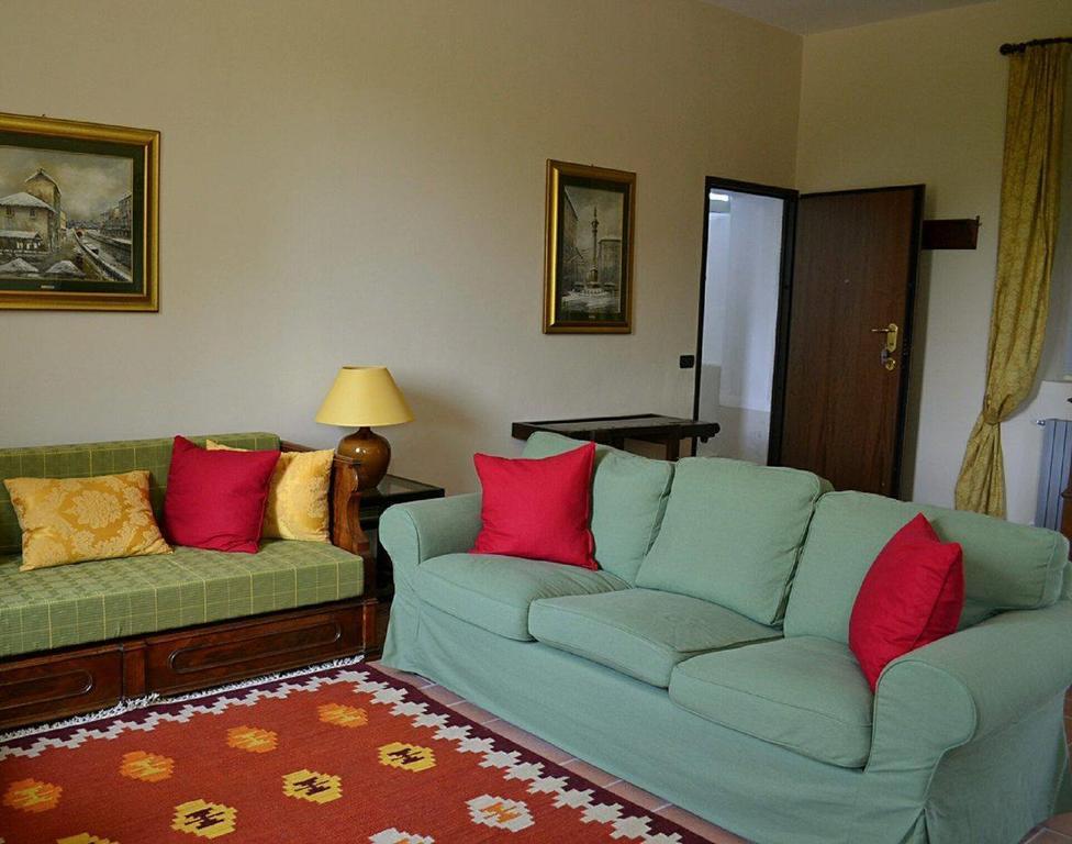 Agriturismo Fiamberta Bed & Breakfast Certosa di Pavia Dış mekan fotoğraf