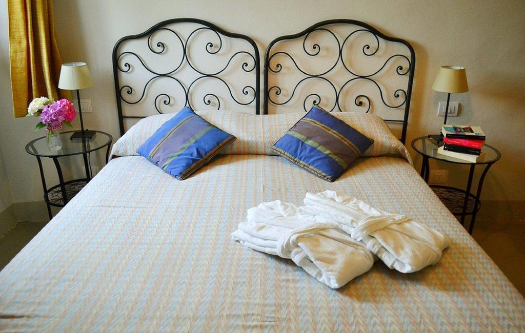 Agriturismo Fiamberta Bed & Breakfast Certosa di Pavia Dış mekan fotoğraf