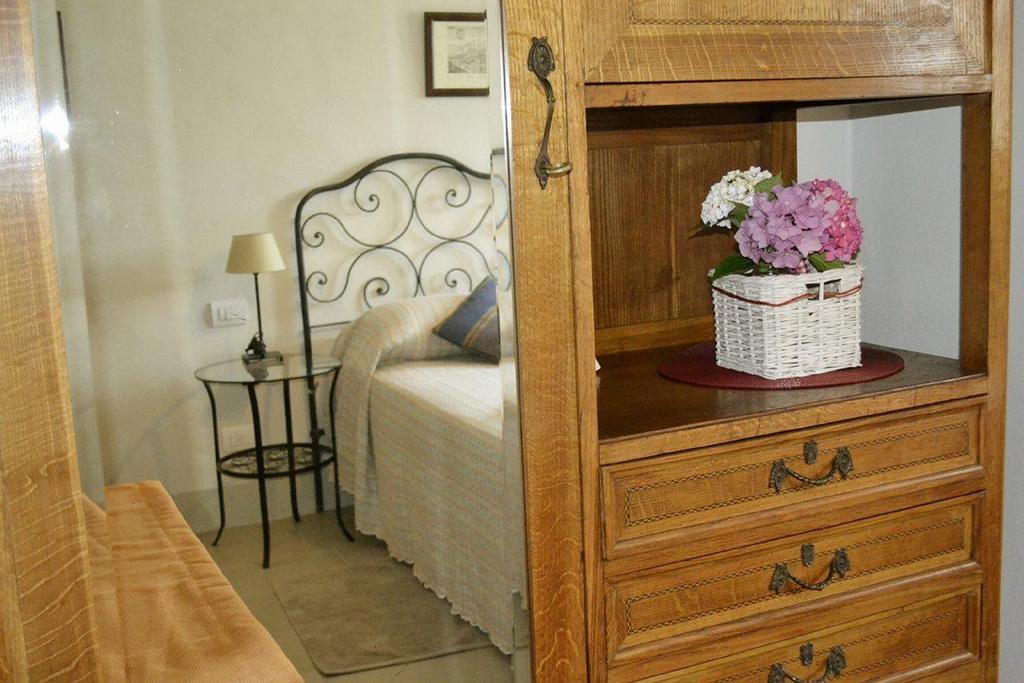 Agriturismo Fiamberta Bed & Breakfast Certosa di Pavia Dış mekan fotoğraf