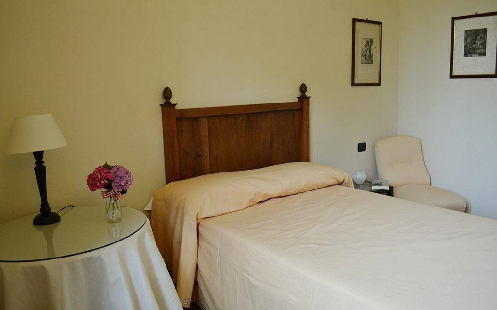 Agriturismo Fiamberta Bed & Breakfast Certosa di Pavia Dış mekan fotoğraf