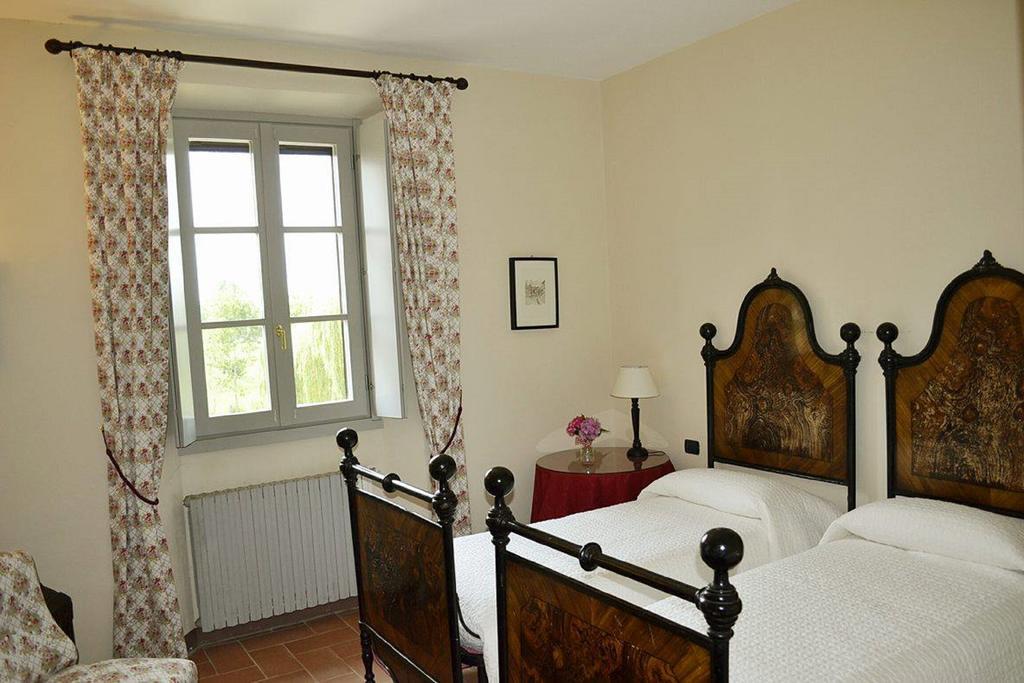 Agriturismo Fiamberta Bed & Breakfast Certosa di Pavia Dış mekan fotoğraf