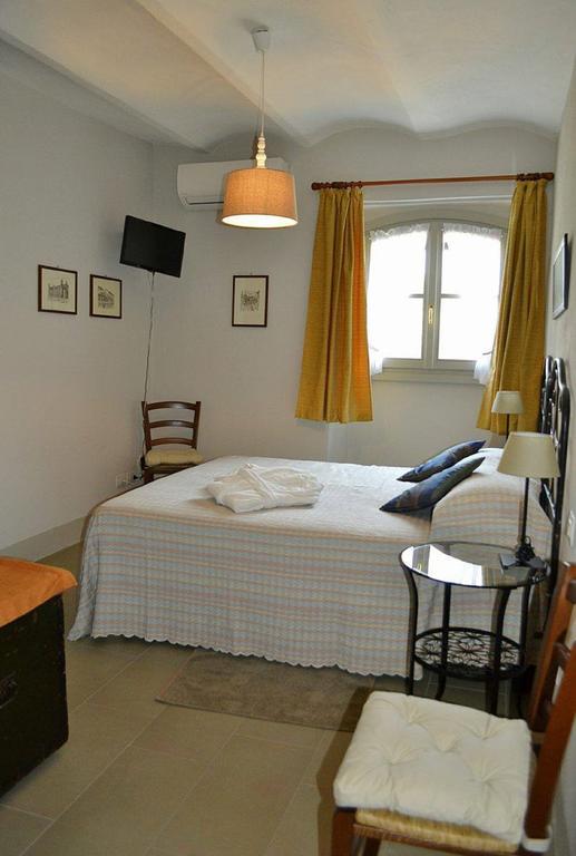 Agriturismo Fiamberta Bed & Breakfast Certosa di Pavia Dış mekan fotoğraf